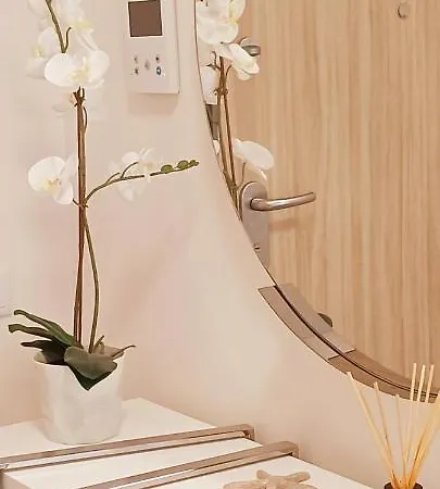 Appartement Elite 3b *