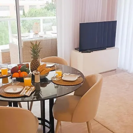 Elite 3b Apartamento Portimão