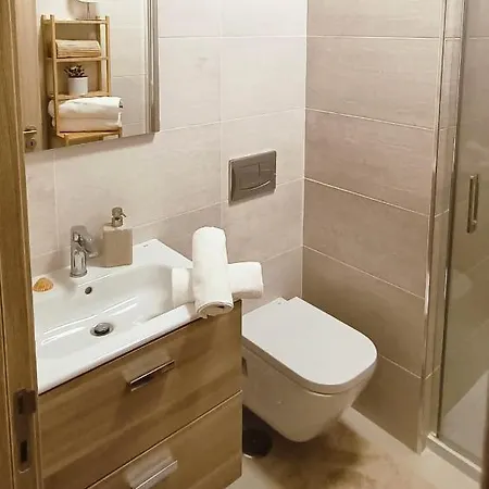Appartement Elite 3b *