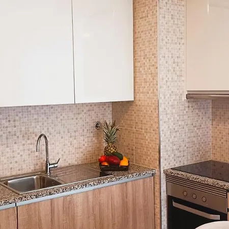 Apartment Elite 3b