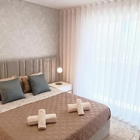 Apartment Elite 3b Portimao