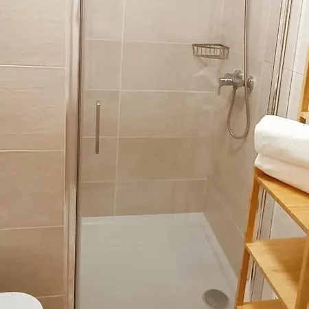 Apartment Elite 3b