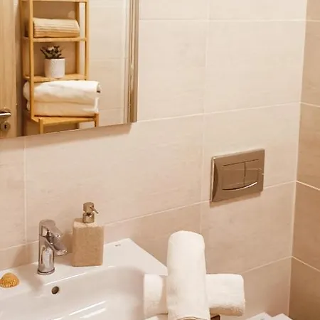 Apartment Elite 3b Portimao