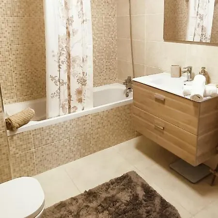 Apartment Elite 3b *