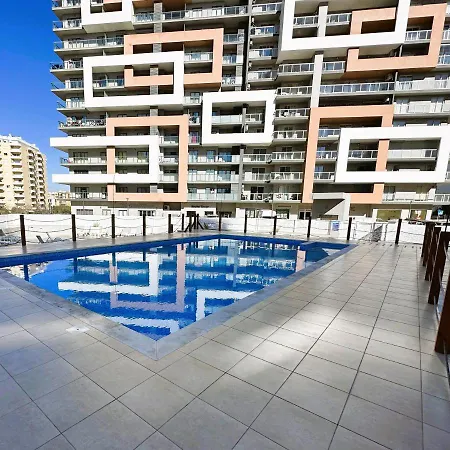 Apartment Elite 3b Portimao